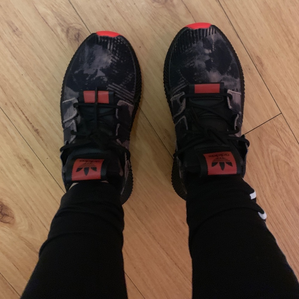 adidas shoes